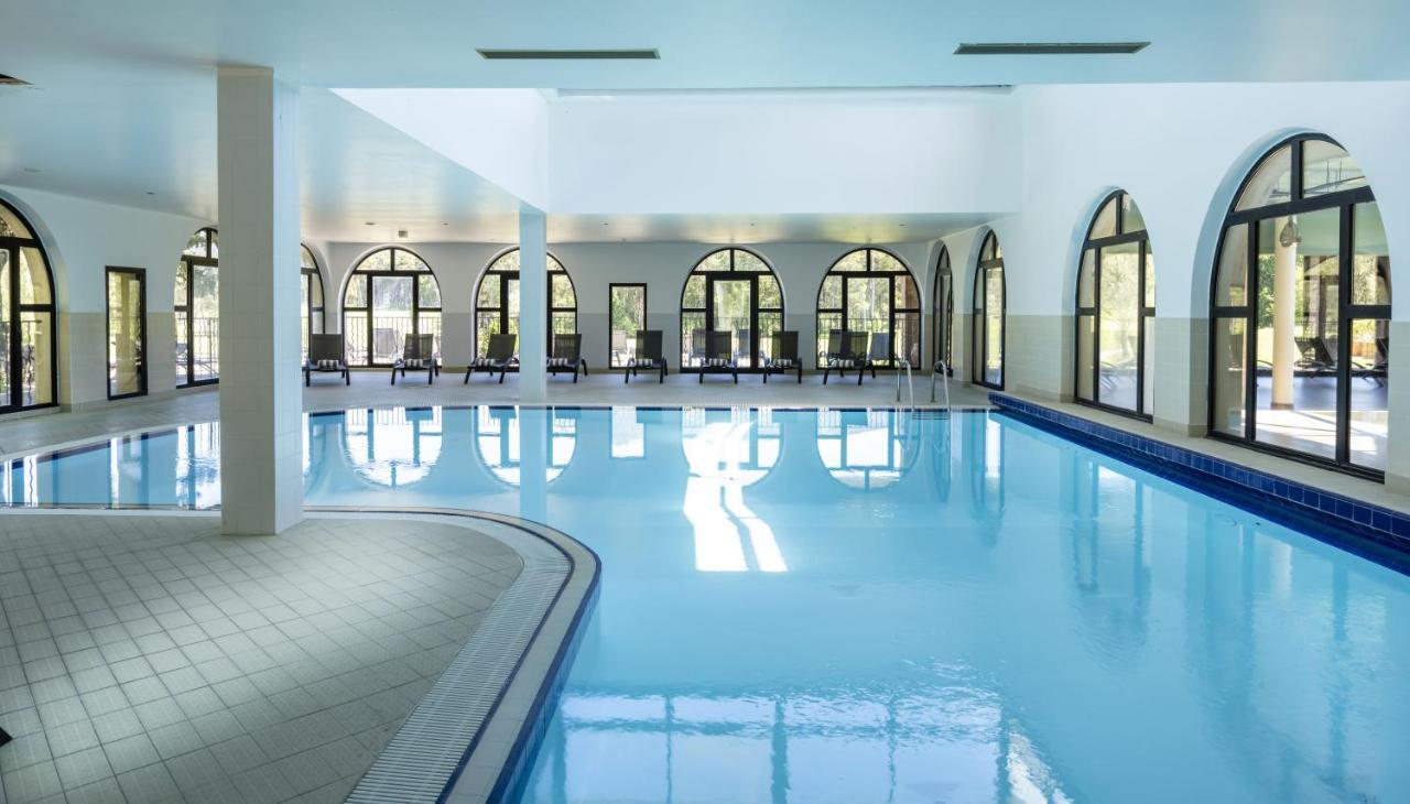 Chateau Et Golf De Taulane La Martre Екстер'єр фото