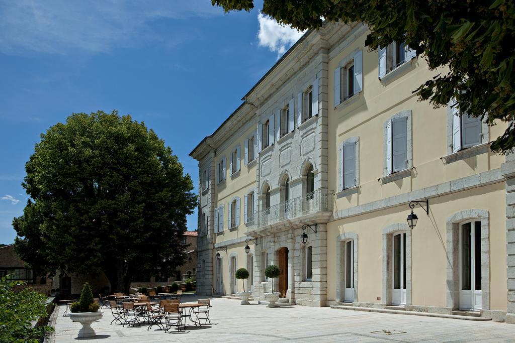Chateau Et Golf De Taulane La Martre Екстер'єр фото